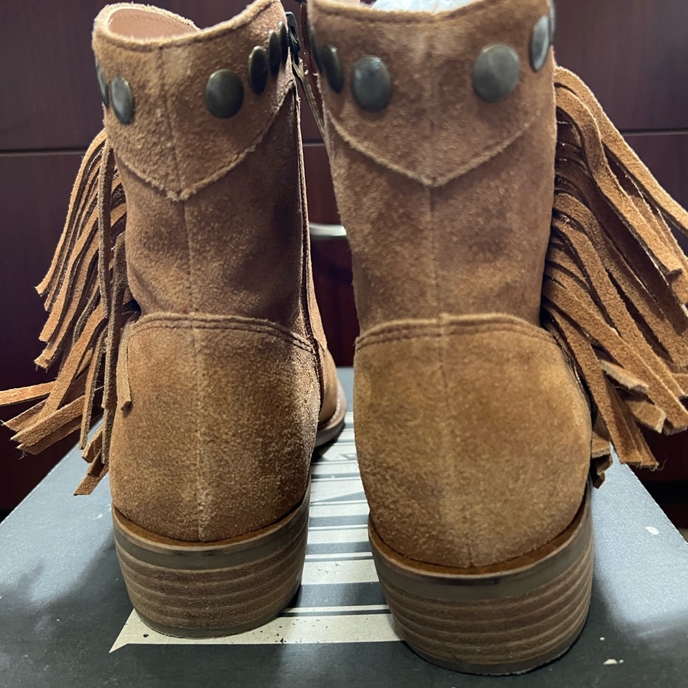 Dingo Lonestar Boots - Picture 7 of 9